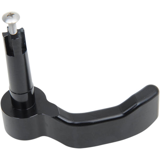 Quad Logic 100-4225-PU Billet Aluminum Throttle Levers