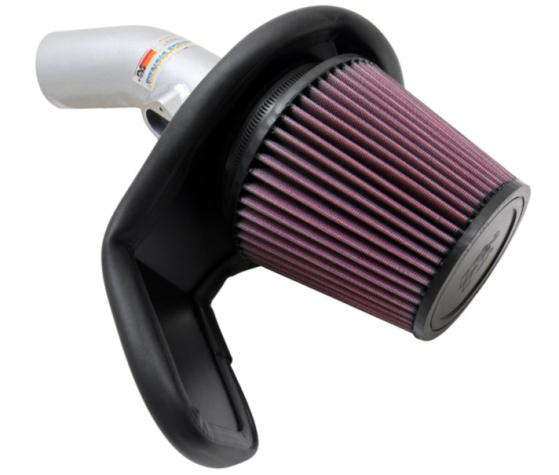 Load image into Gallery viewer, K&amp;N Engineering 69-4521TS KN 69 Typhoon Intake
