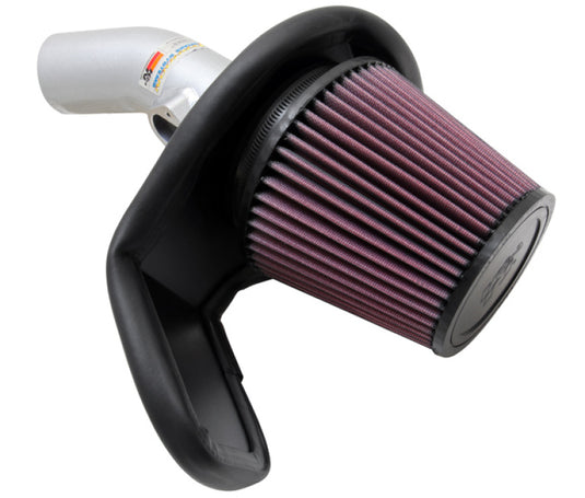 K&N Engineering 69-4521TS KN 69 Typhoon Intake
