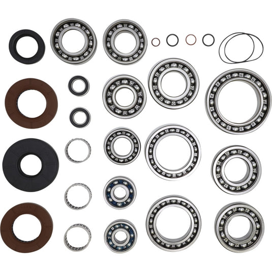 Moose Racing 25-2113 Differential Bearing and Seal Kit
