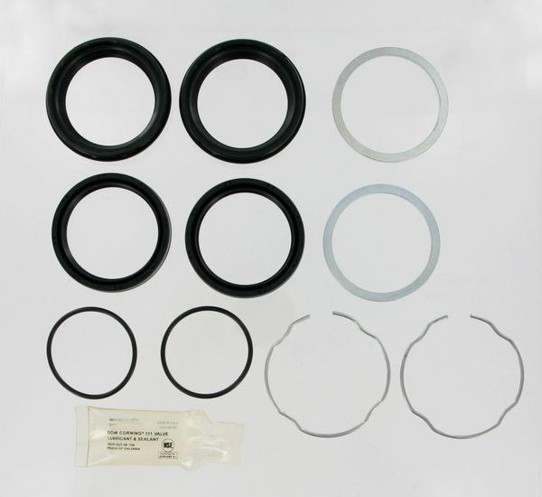 James Gasket JGI-45849-01-VR Fork Seal Kit