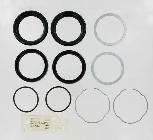 James Gasket JGI-45849-01-VR Fork Seal Kit