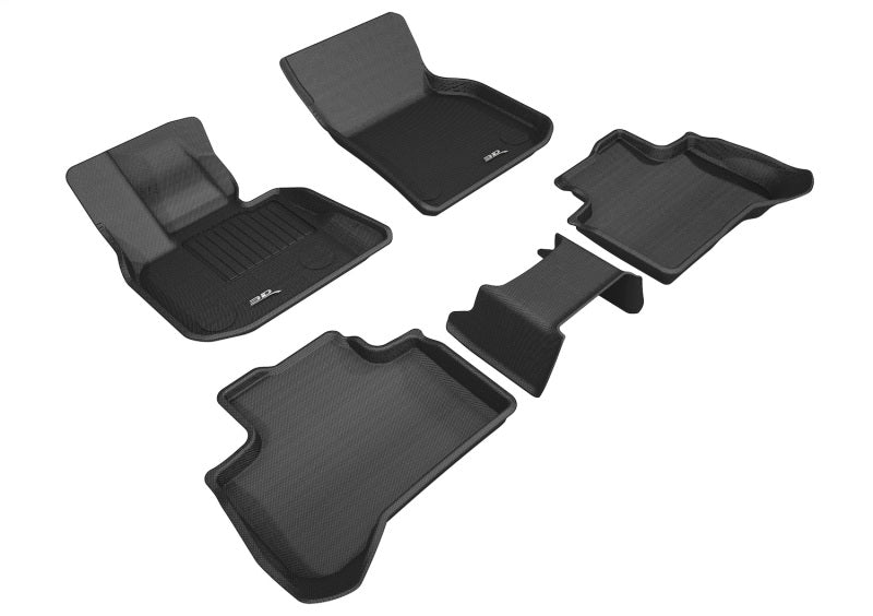 Load image into Gallery viewer, 3D Maxpider L1BM09201509 ACE Kagu - Combo - Black
