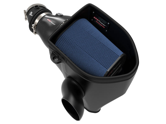 Afe 57-10001R AFE Track Series Intake