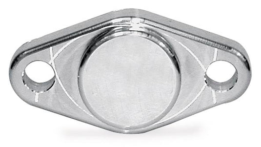Dura Blue Inc 92-1001 Parking Brake Block-Off Plate