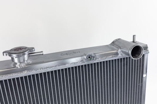 Csf 7231 CSF Radiators - Aluminum