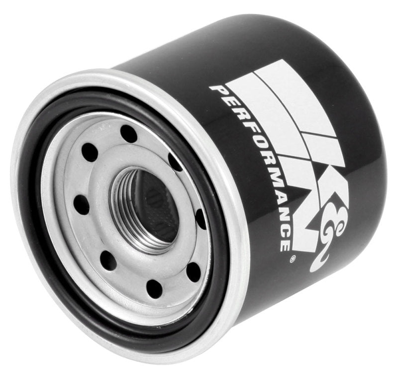 Load image into Gallery viewer, K&amp;N Engineering KN-204-1 KN UTV Oil Filters
