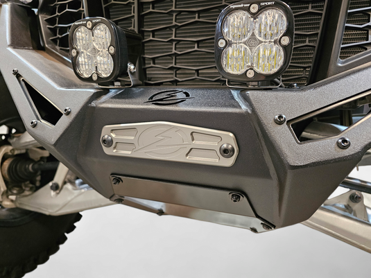Elektric Off Road WFL110005 ELK Winches