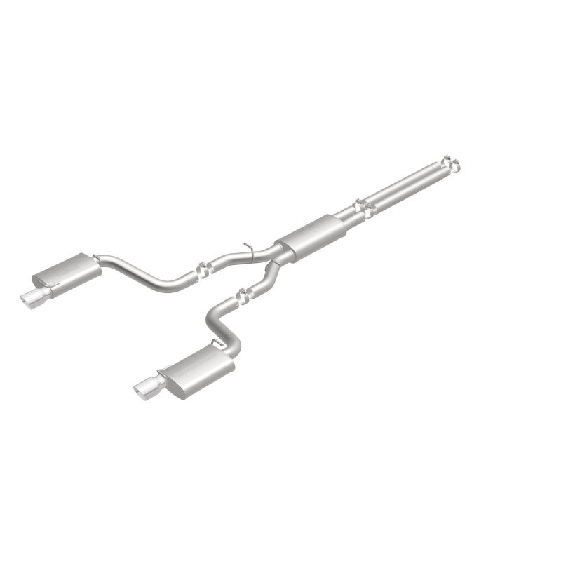 Load image into Gallery viewer, Magnaflow 16642 MAG Catback Exhaust
