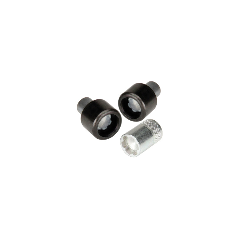 Load image into Gallery viewer, Mcgard 76057 MCG Jeep Door Locks
