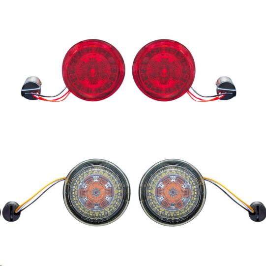 Custom Dynamics PB-BCM-KIT2 Probeam Turn Signal Insert Kit
