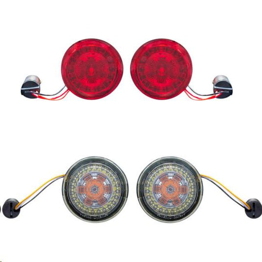Custom Dynamics PB-BCM-KIT2 Probeam Turn Signal Insert Kit
