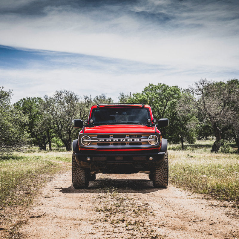 Load image into Gallery viewer, Rigid Industries 46724 RIG Roof Mount - SR Series
