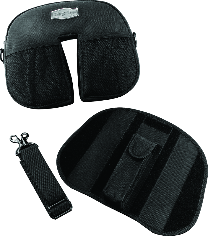 Load image into Gallery viewer, Kuryakyn 8930 KUR Backrests F
