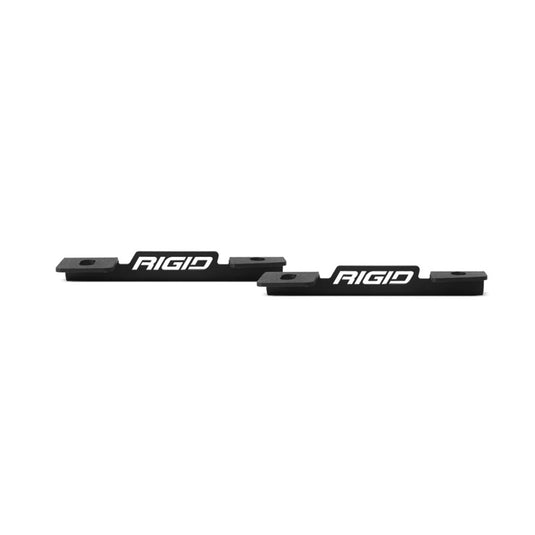Rigid Industries 46721 RIG Bar Mount - A-Pillar