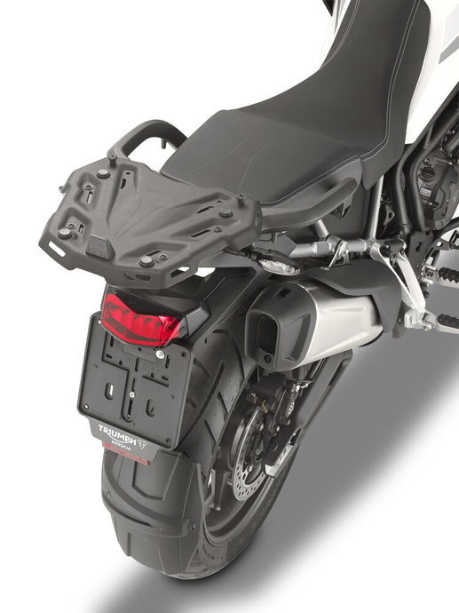 Givi SR6415 Top Case Hardware for Monokey Top Cases