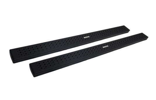 Go Rhino 660387T GOR HD Steps