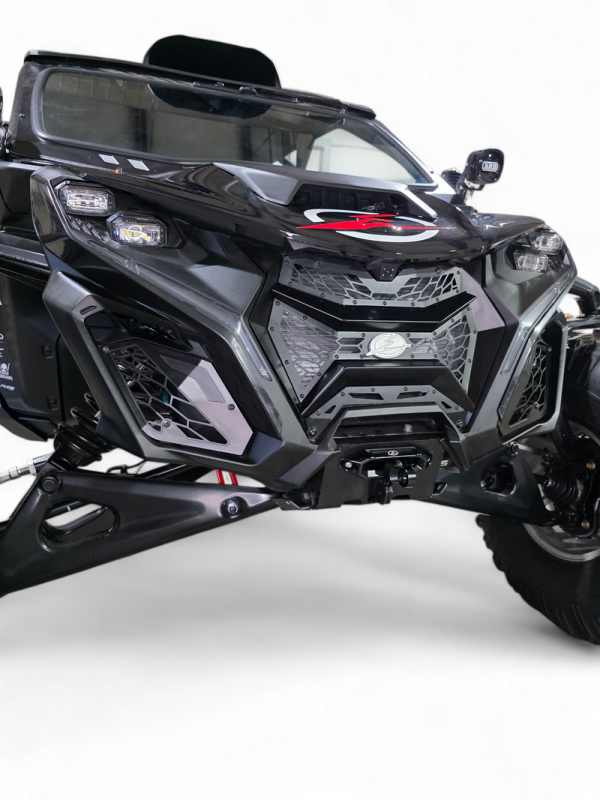 Load image into Gallery viewer, Elektric Off Road RVGRA0001 ELK Grilles
