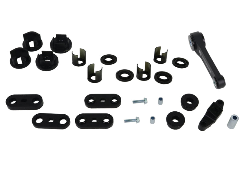 Load image into Gallery viewer, Whiteline WEK096 WL Bushings - Differential
