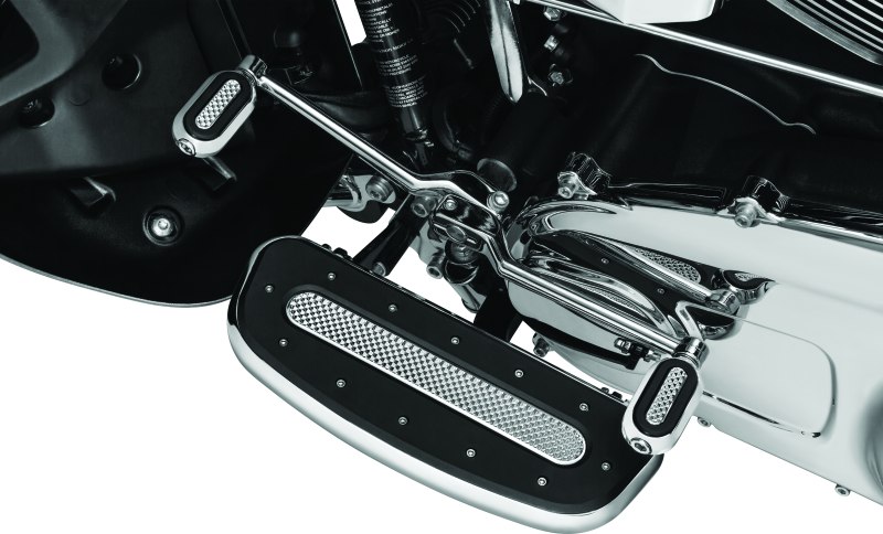 Load image into Gallery viewer, Kuryakyn 7035 KUR Shift Pegs C
