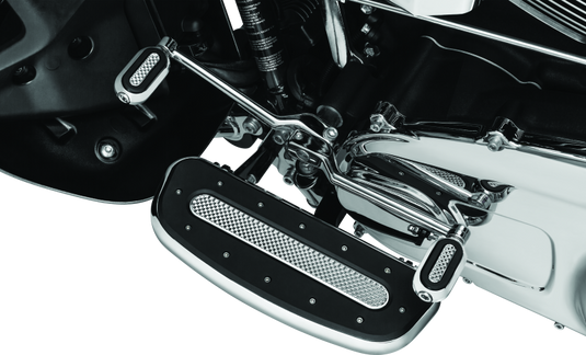 Kuryakyn 7035 KUR Shift Pegs C