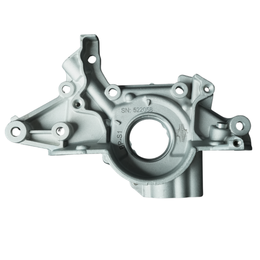 Boundary BP-S1 BOU Oil Pump Assembly