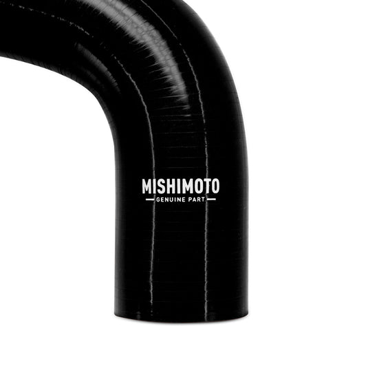 Mishimoto MMHOSE-TAC2427-95BK MM Silicone Hose - Radiator