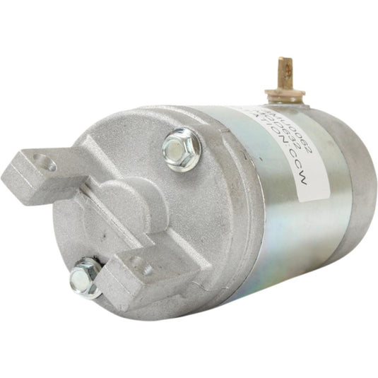 Parts Unlimited 2110-0706 Starter
