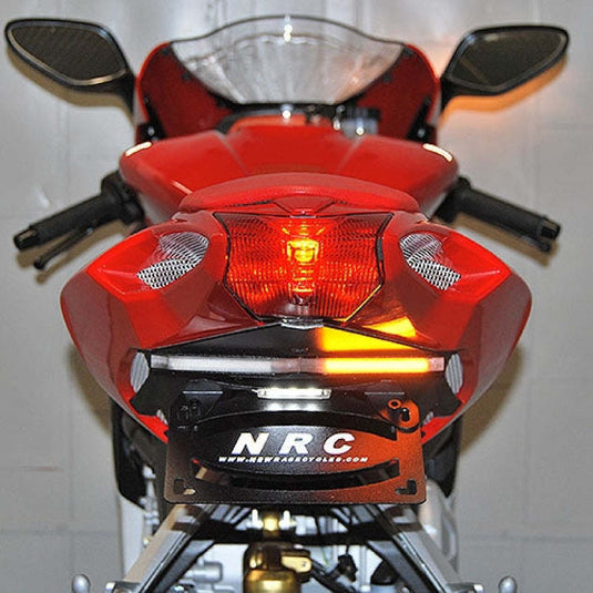 New Rage Cycles F3-FE NEW Fender Eliminator