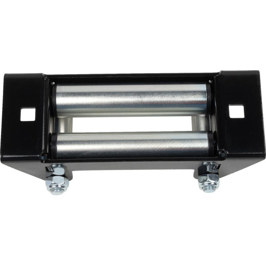 Moose Utility 1679PF Roller Fairlead for Plowing