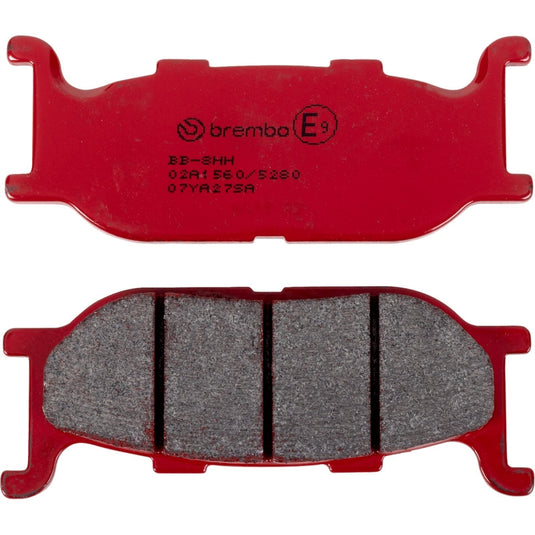 Brembo 07YA27SA Prime Sinter SA Brake Pads