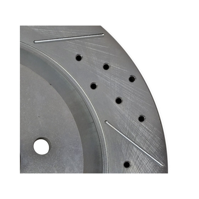 Load image into Gallery viewer, Baer Brakes 2301044 BAE Claw Performance Rotors
