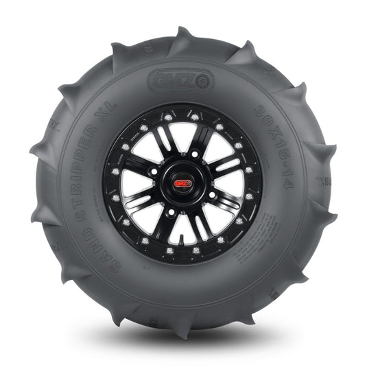 Gmz Race Products SS301514RXL GMZ Sand Stripper XL Tires