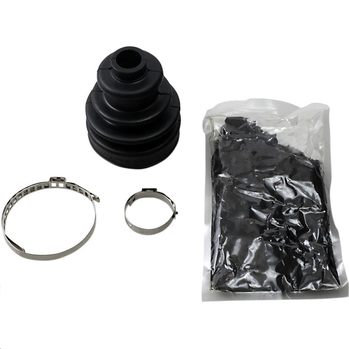 Demon Powersports PACVB-2005BK Boot Kits for the Demon Heavy Duty Axles