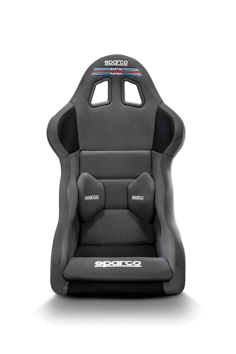 Sparco 008016RMRGR SPA Seat Pro 2000 QRT