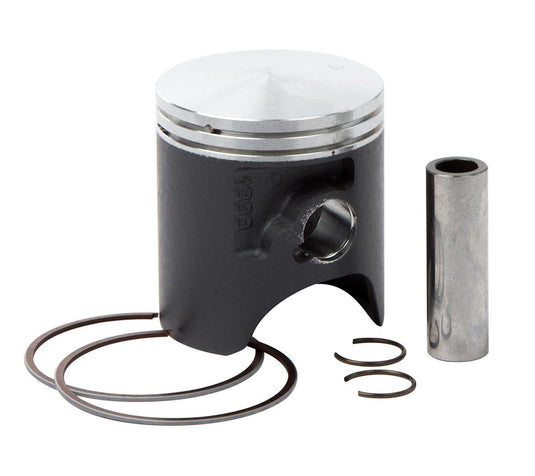 Vertex 22860B Cast Replica Piston Kit - Standard Bore 44.45mm, Standard Compression