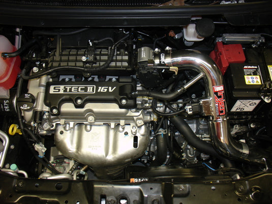 Injen SP7080BLK INJ SP Intake