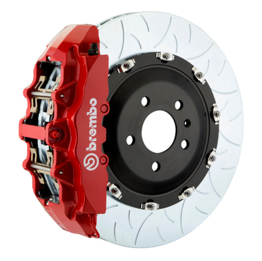 Brembo 1L3.9005A2 BRB Big Brake Kits