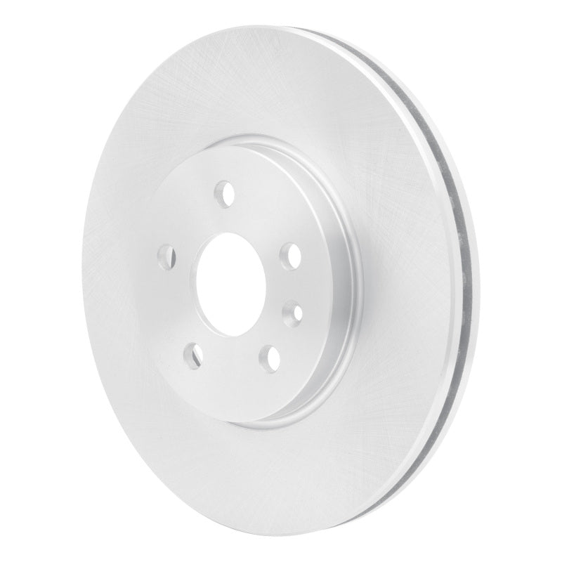 Load image into Gallery viewer, Dfc 600-45020 DFC Brake Rotors - Plain

