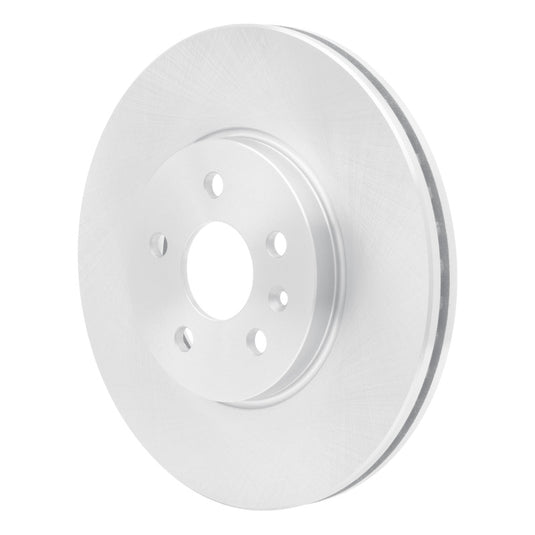 Dfc 600-45020 DFC Brake Rotors - Plain