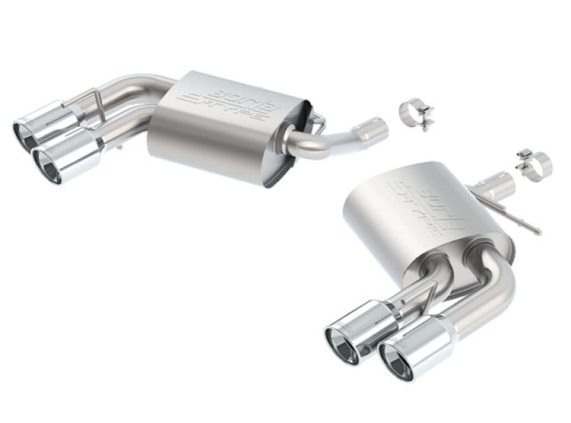Load image into Gallery viewer, Borla 11926 BOR Axle Back S-Type
