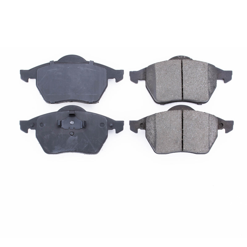 Load image into Gallery viewer, Powerstop 16-687 PSB Z16 Evolution Brake Pads
