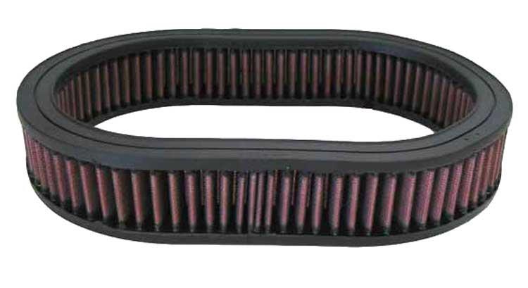 Load image into Gallery viewer, K&amp;N Engineering E-3505 KN Drop in Air Filters
