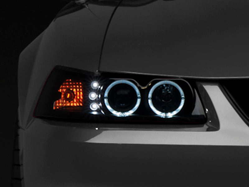 Load image into Gallery viewer, Raxiom 49113 RAX LED Headlights
