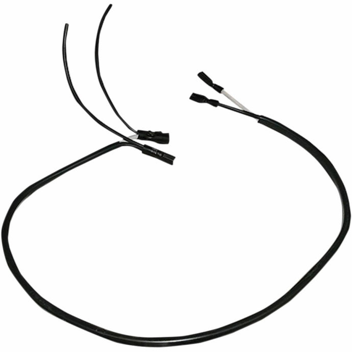 Rivco Products EH350 Wiring Kit for Magnum Electric Horn Set