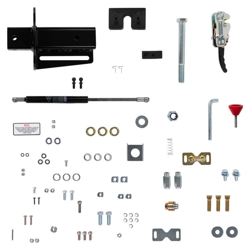 Load image into Gallery viewer, Arb 5711231 ARB Swingaway Carriers
