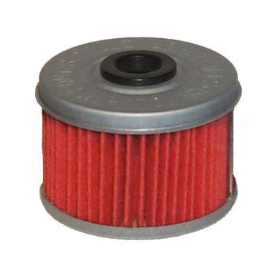 Hiflo HF113 Oil Filter