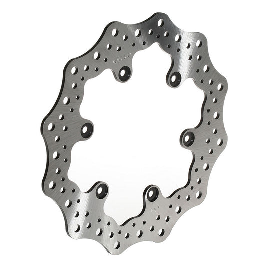 Rfx FXBD 40705 55BK Race Series Rear Brake Rotor