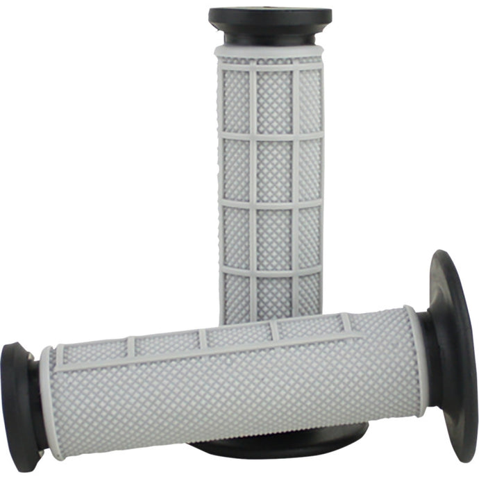 Driven Racing D535-BK Pro Waffle Grip - Black