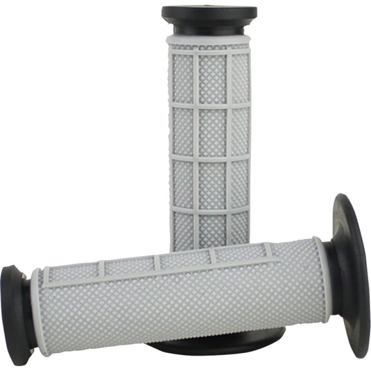 Driven Racing D535-BK Pro Waffle Grip - Black